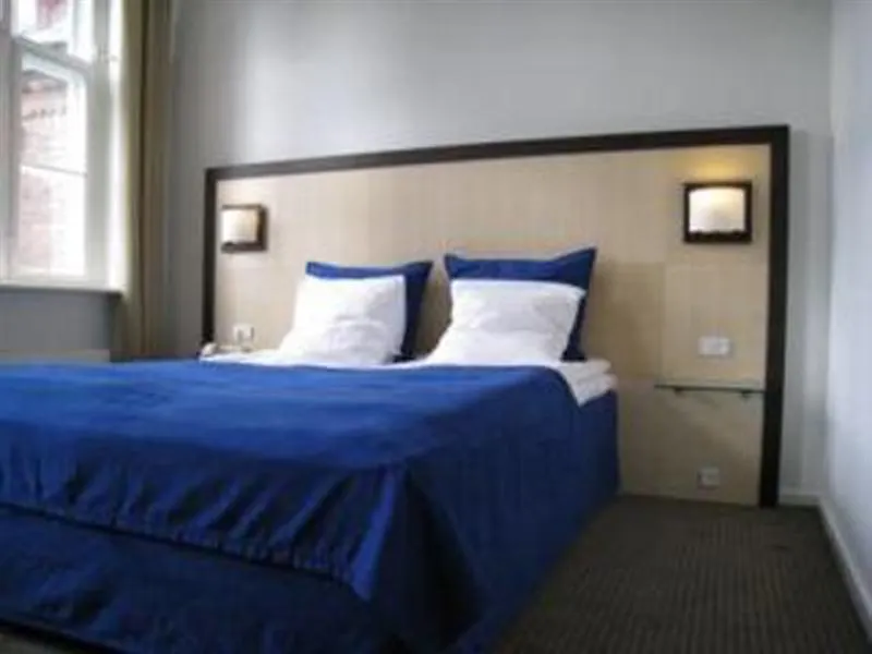 Ascot Apartments Kopenhagen Aparthotel