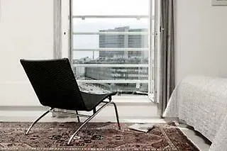 **** Aparthotel Ascot Apartments Copenhagen Denmark