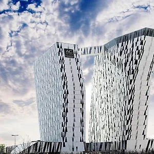 Ac By Marriott Bella Sky Κοπεγχάγη