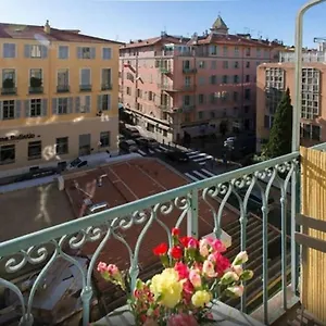 Aida - Rue Bosio Apartment Nice
