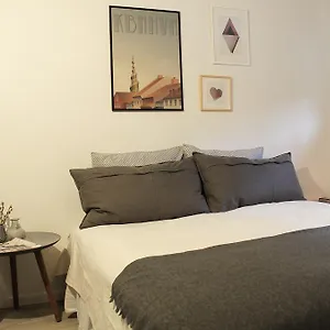 Accommodatie bij particulieren Jansvej Homestay