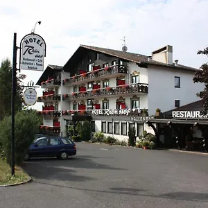 Rhönhof Hotel