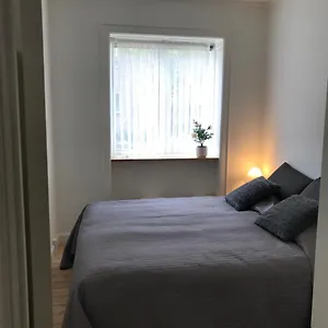 Appartement Tosleepincph, Kopenhagen