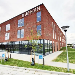 Zleep Skejby 3* Aarhus