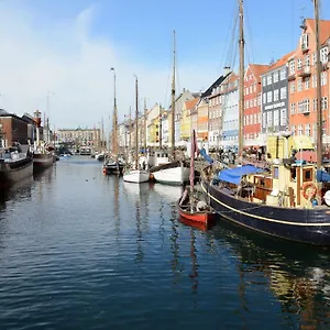 Best - Nyhavn Copenhague