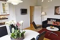 Aparthotel Ascot Apartments Copenhagen