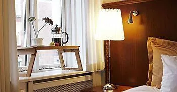 **** Apartahotel Ascot Apartments Copenhague Dinamarca