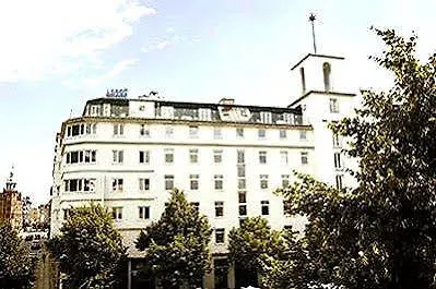 Ascot Apartments Copenhague Apartahotel