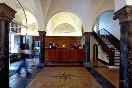 Ascot Apartments Copenhagen Aparthotel