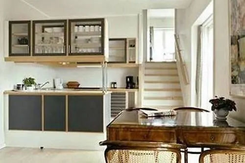 Ascot Apartments Copenhagen