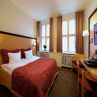 Ascot Apartments Copenhagen Denmark
