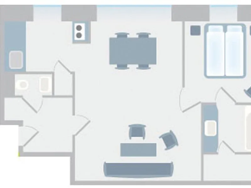 Ascot Apartments Copenhague 4*,  Dinamarca