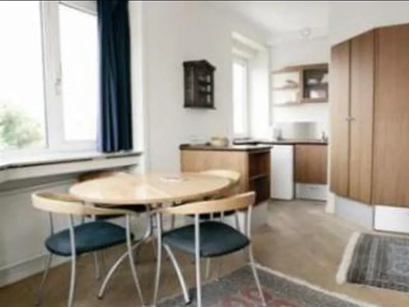 Ascot Apartments Copenhagen 4*,  Denmark