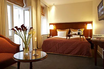 **** Appart hôtel Ascot Apartments Copenhague Danemark